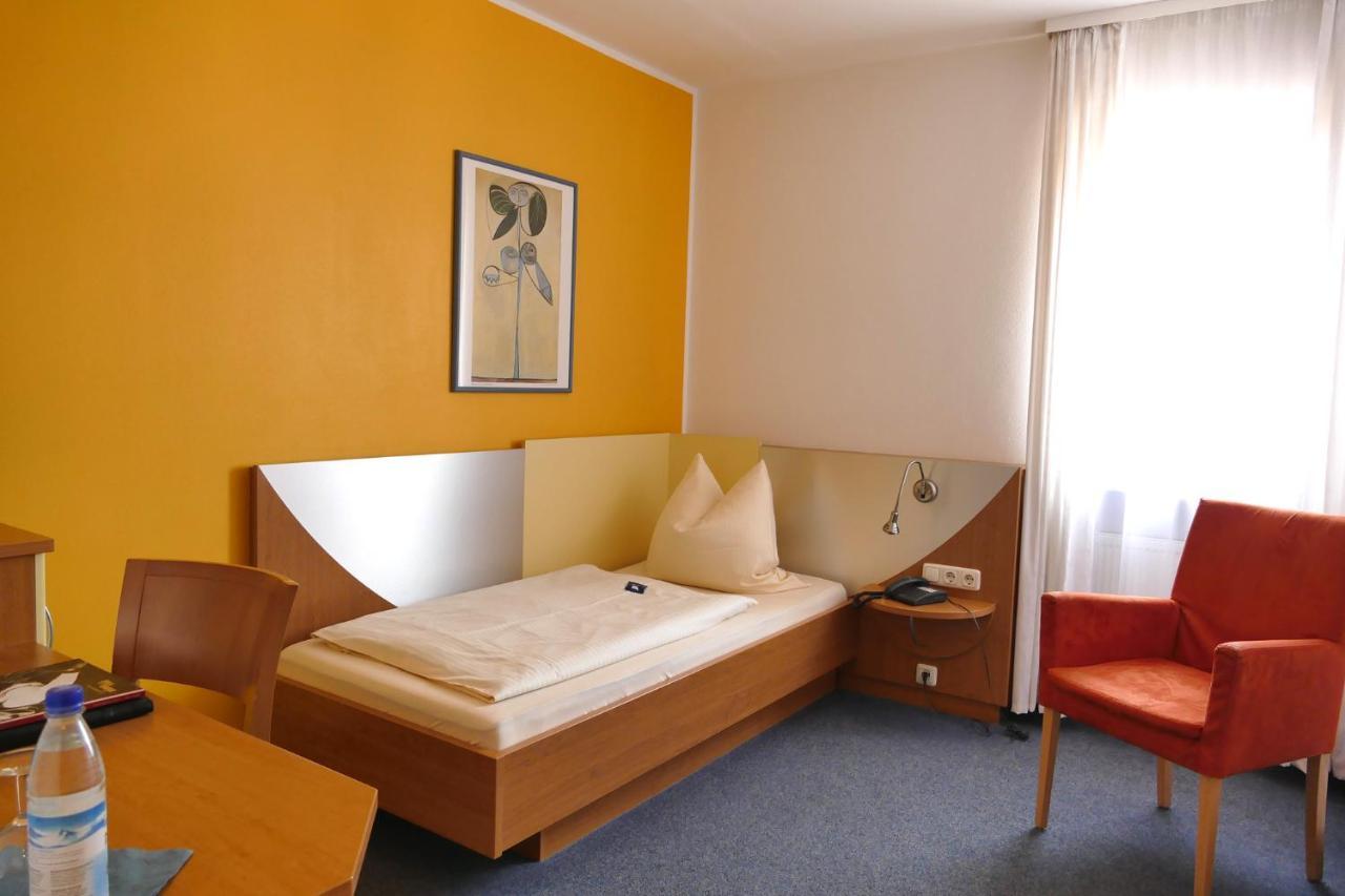 Hasi'S Hotel Grafing Exteriér fotografie