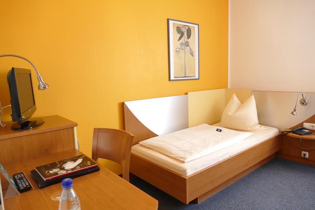 Hasi'S Hotel Grafing Exteriér fotografie