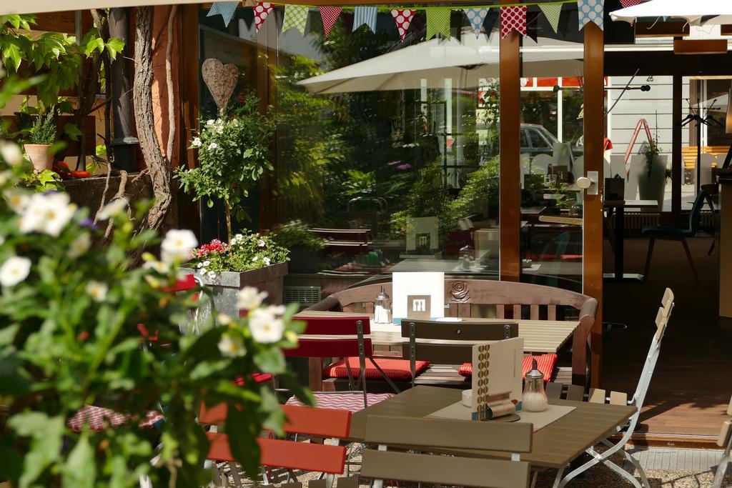 Hasi'S Hotel Grafing Exteriér fotografie